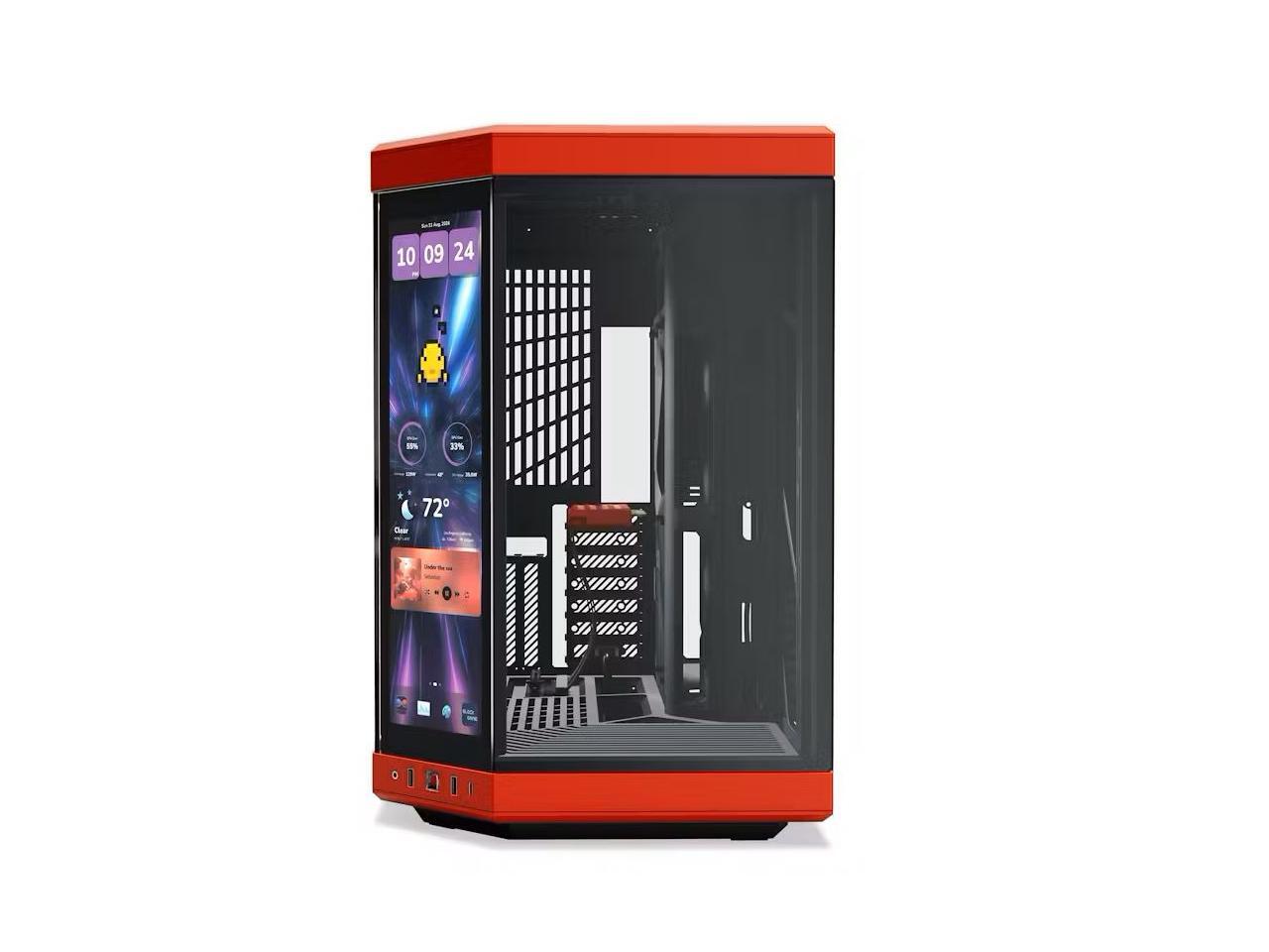 Archangel Cherry Red